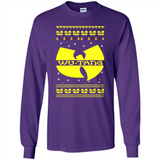 Wu-Tang Ugly Christmas
