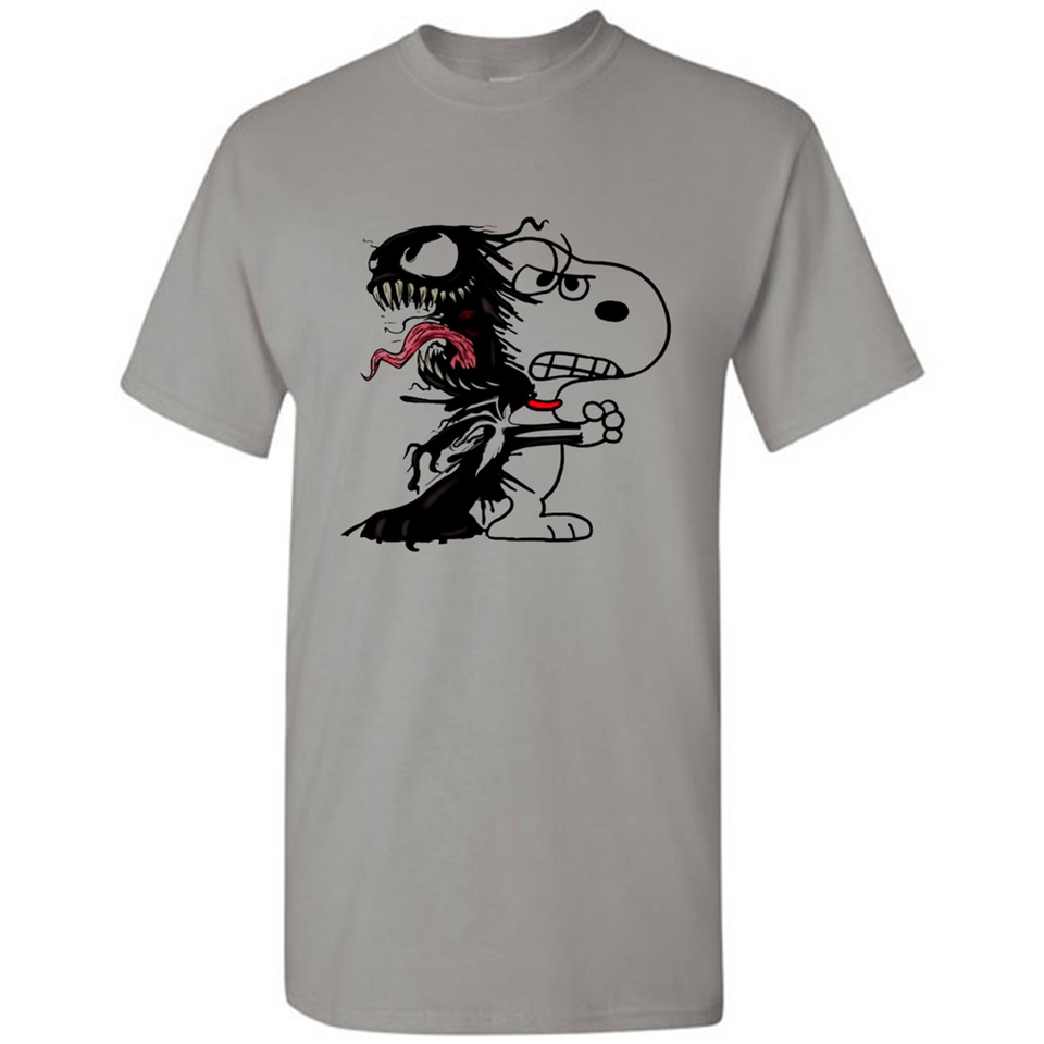 Venom Snoopy MERCHCUTE - Shirt
