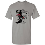 Venom Snoopy MERCHCUTE - Shirt