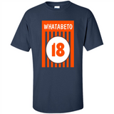 Whatabeto Beto O Rourke Whataburger Midterm Elections