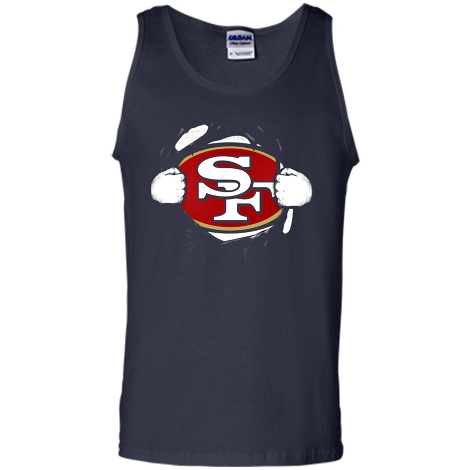 Only My San Francisco 49ers Inside Football Team