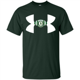Oakland Athletics Under Armour Logo - Shirt