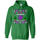 Member Berries Christmas sweatshirt PINGPONG