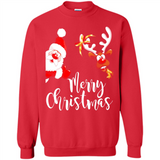 Merry Christmas - Sweatshirt