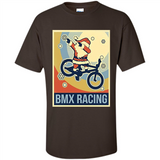 bmx racing dabbing Santa Christmas