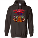 New York Giants NFL Reindeer Funny Merry Christmas And Happy New Year