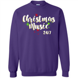 Christmas Music 24.7 Christmas Lover