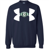 Oakland Athletics Under Armour Logo - Sweatshirt