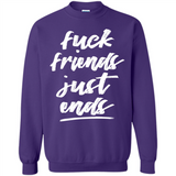 Fuck Friends Just Ends