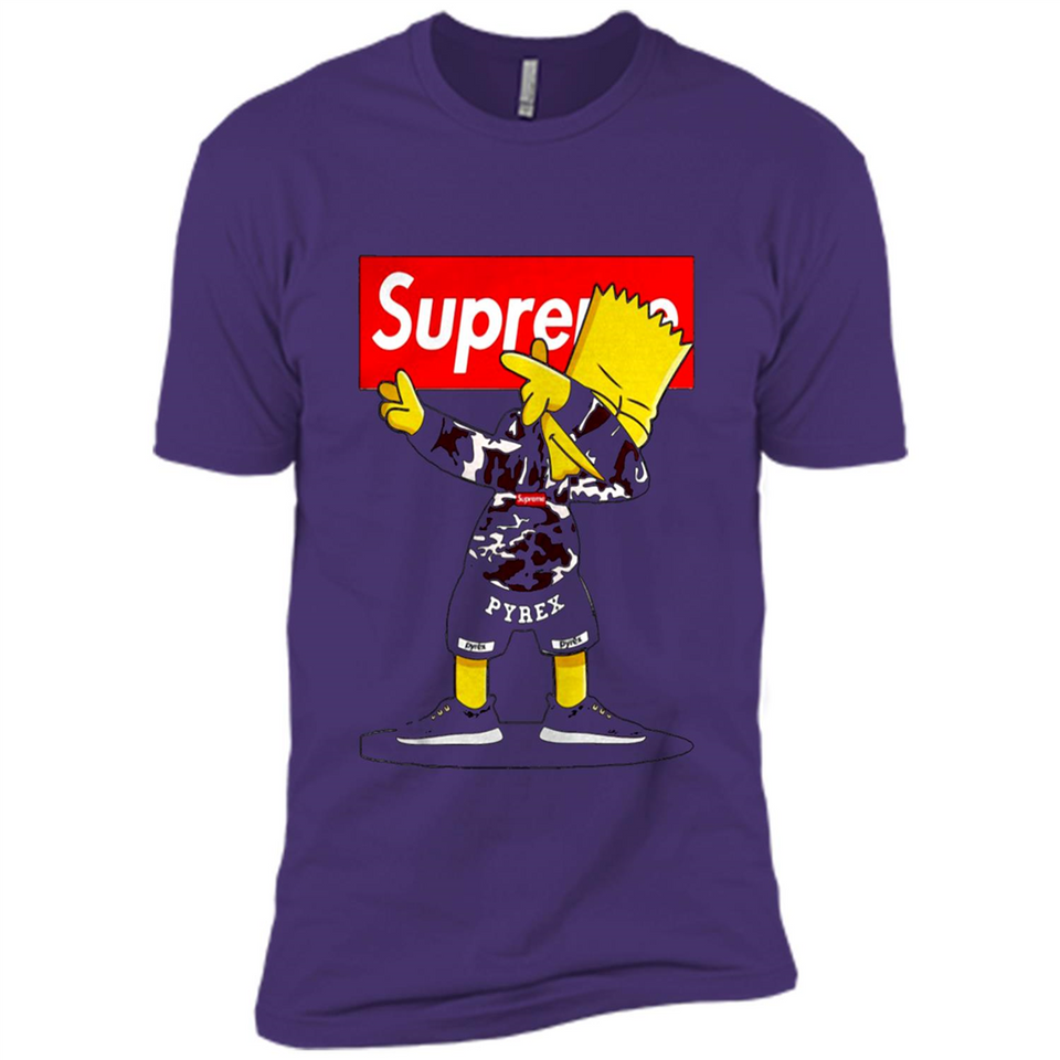 Simpson Supreme