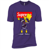 Simpson Supreme