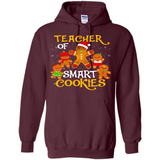 Teacher of Smart Cookies Christmas School Teaching
