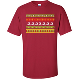 Ugly Christmas Funny Festive - Shirt