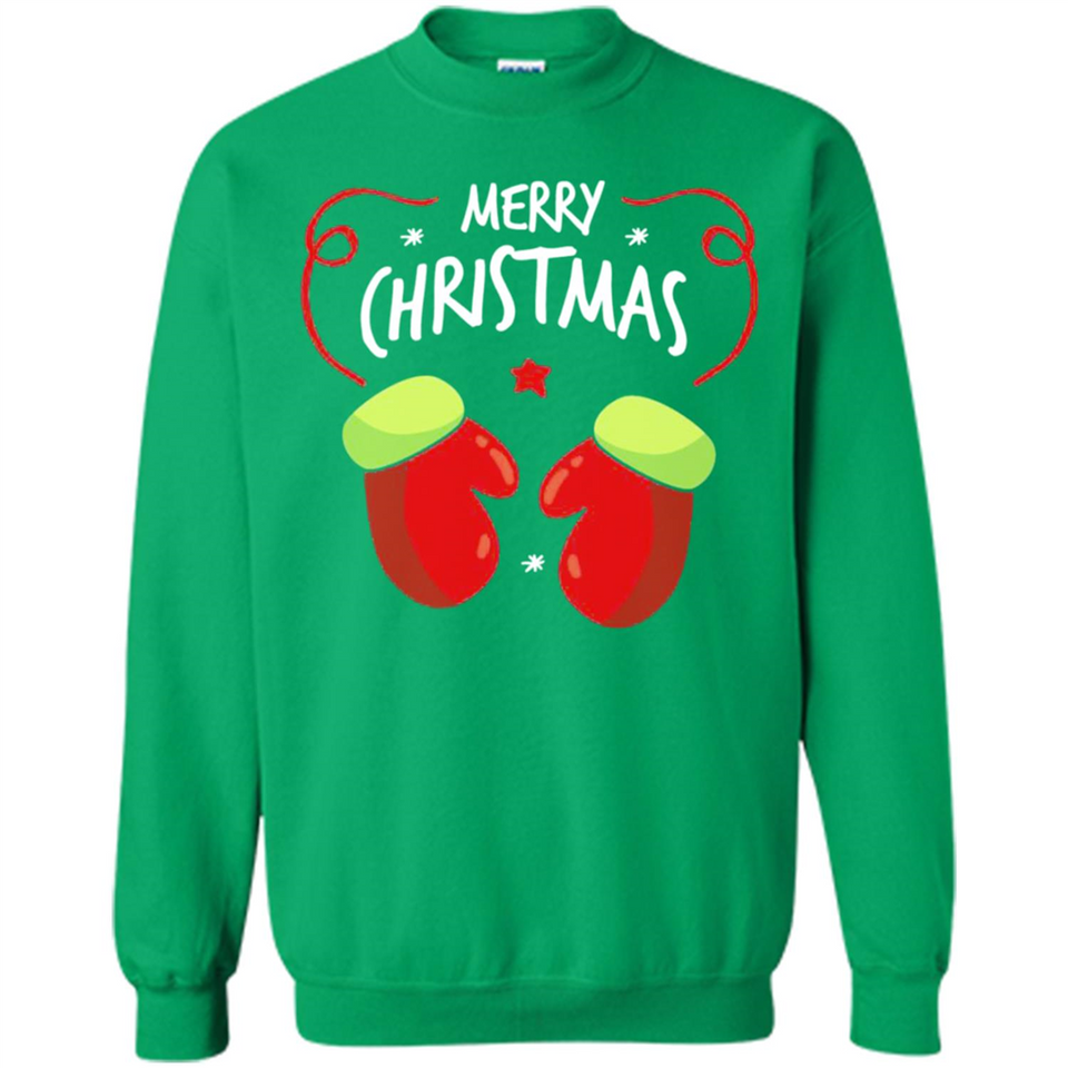 Merry Christmas - Sweatshirt
