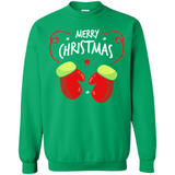 Merry Christmas - Sweatshirt