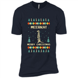 Meerkat Merry Christmas PINGPONG