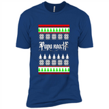Papa Roach Christmas PINGPONG