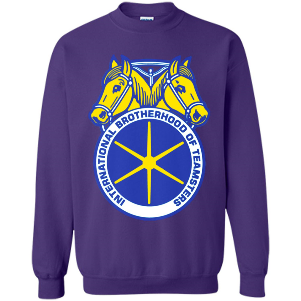 International Brotherhood Of Teamsters Union PING PONG