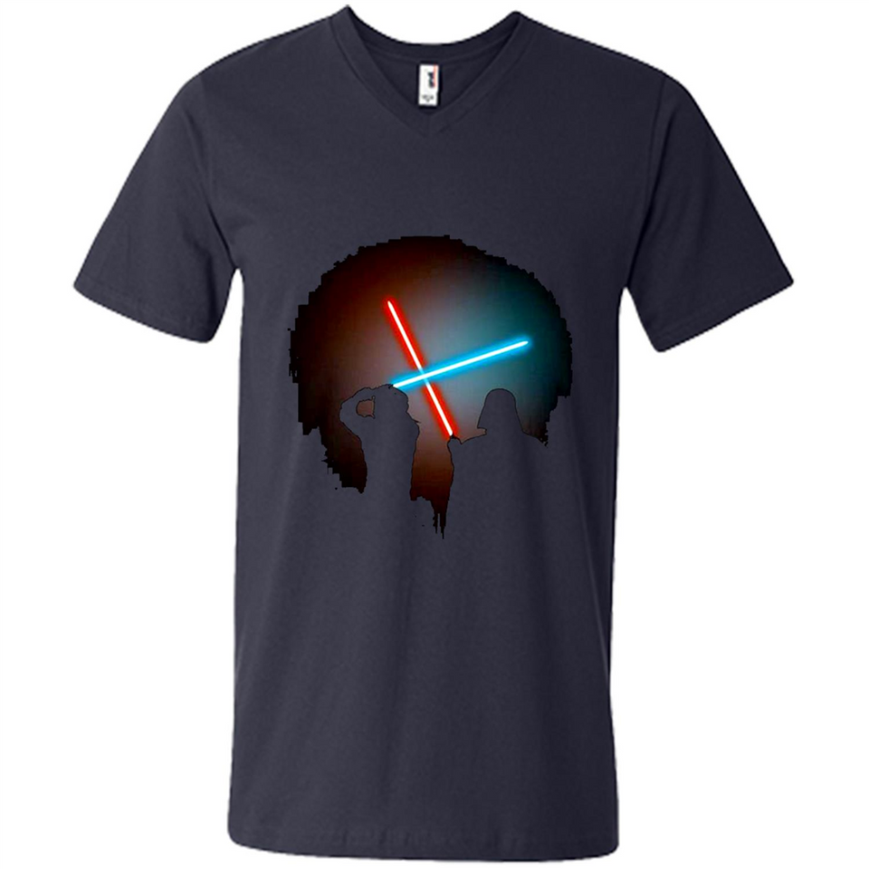 STAR WARS - Lightsaber Duel