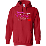 I Make 50 Look Good 50 Years To Perfection - Hoodie