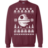 Star War Ugly Christmas 2018 - Sweatshirt