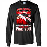 InuYasha Piss Me Off I Will Slap You So Hard Funny
