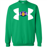 Los Angeles Lakers Under Armour Logo - Sweatshirt
