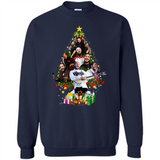 Post Malone Christmas Tree