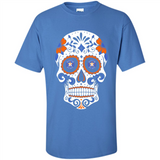 Houston Astros Sugar Skull PING PONG