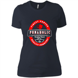 Shirtified Pinaholic Finest Banter PINGPONG