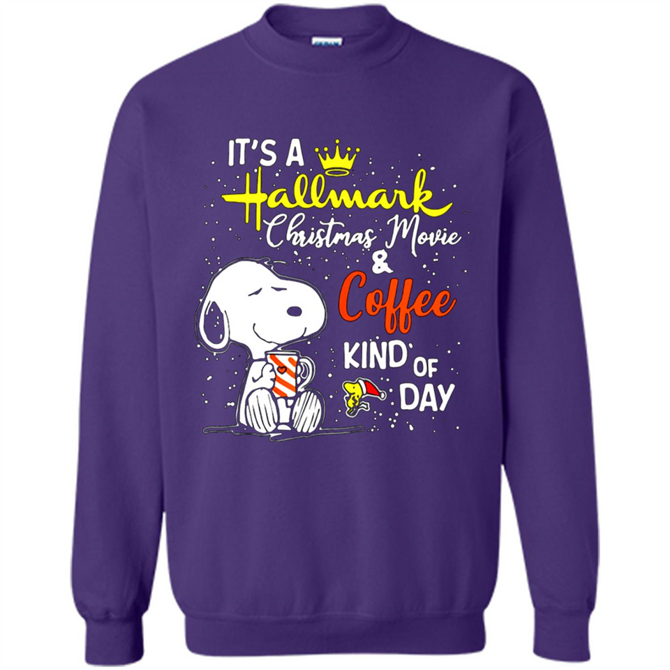 It's A Hallmark Christmas Movie & Coffee Kind PING PONG