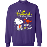 It's A Hallmark Christmas Movie & Coffee Kind PING PONG