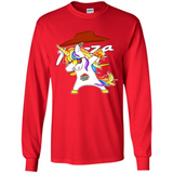 UNICORN DABBING PIZZA