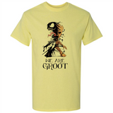 We Are Groot Venom MERCHCUTE - Shirt