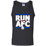 Pittsburgh Steelers RUN the AFC NFL Playoffs SuperBowl PINGPONG