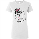 National Breast Cancer Day - Ladies Short-Sleeve