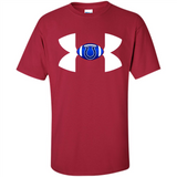 Indianapolis Colts Under Armour Logo - Shirt