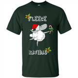 Fleece Navidad Christmas