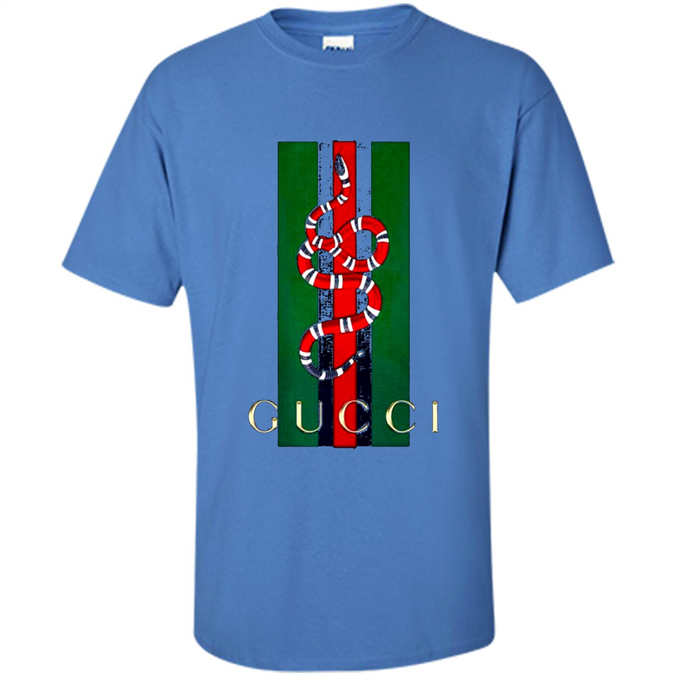 Gucci Snake PING PONG