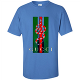 Gucci Snake PING PONG