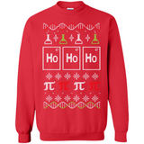 Scientific christmas ugly sweater - Sweatshirt