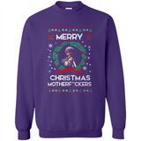 Jules Winnfield Pulp Fiction Merry Christmas Mother Fuckers PINGPONG