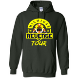 Michigan Revenge Tour Fan PINGPONG