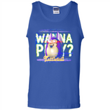 Wanna Play Tattletail - Tank Top