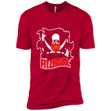 Order Fitzmagic T-Shirt Ryan Fitzpatrick Beard Skull Football Tampa Florida PINGPONG