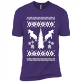 Christmas Tree Unicorn