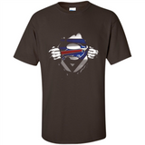 Buffalo Bills And Superman Fans - Shirt