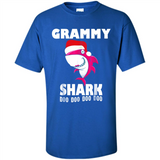 Grammy Shark Doo Doo Doo Christmas
