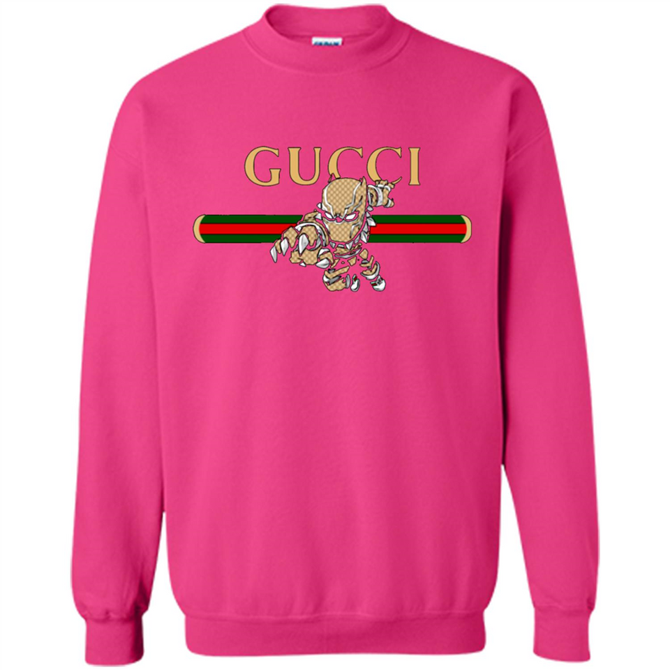 Black Panther Gucci PING PONG