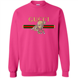 Black Panther Gucci PING PONG